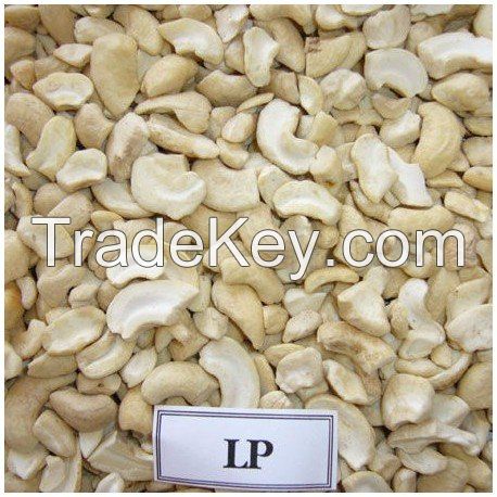 Cashew Nuts W240 W320  Cashew Kernels  WW450  LP