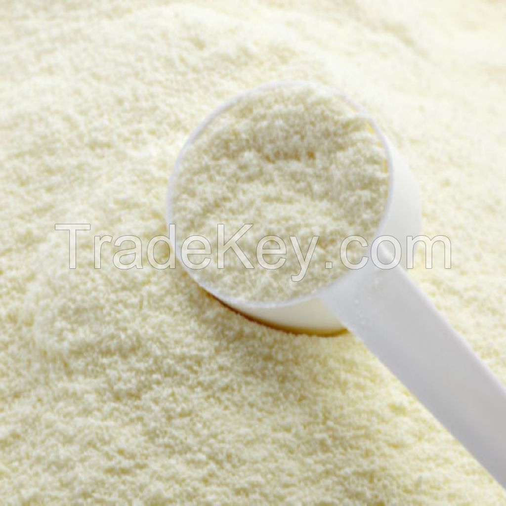 High quality milk powder for sale in bulk, milk powder/Skimmed milk powder/cream milk