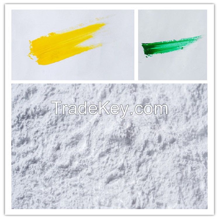 Ink Grade PTFE Micropowder