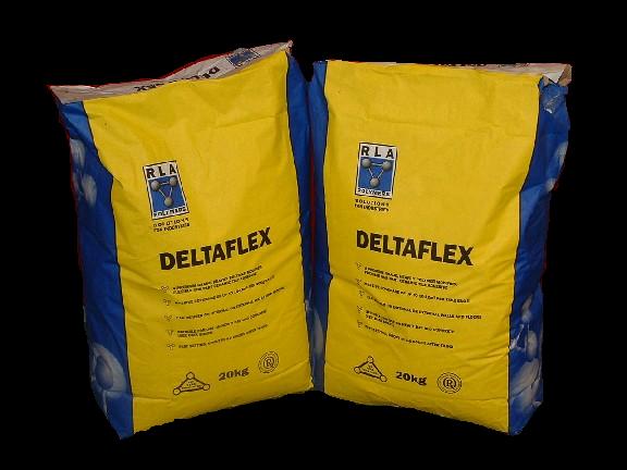 RLA DELTAFLEX 20Kg