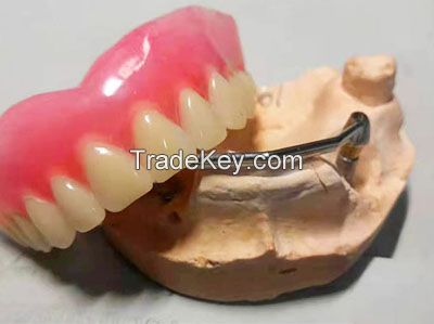 China Screw Implant Crown And Cridge Manufacturers Factory Suppliers