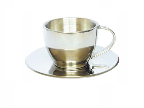 stainless steel coffee cup , stainless steel products