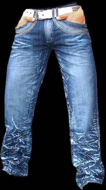 original km1005 kosmos jeans denim