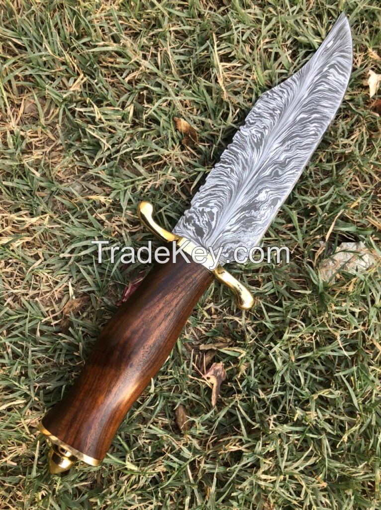 FP Hunting Knife