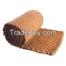 Vietnamese Coconut Fiber Coir Mat for Winter comes/ Jasmine +84349194069