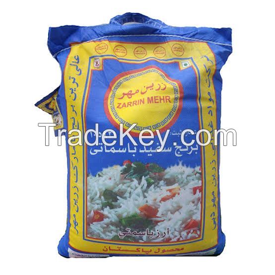 Basmati Rice 1121 mozhde