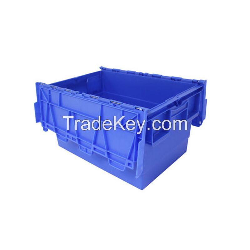 Plastic Moving Box-hx001-003