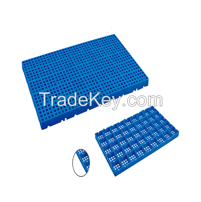 HDPE Pedal Pallets