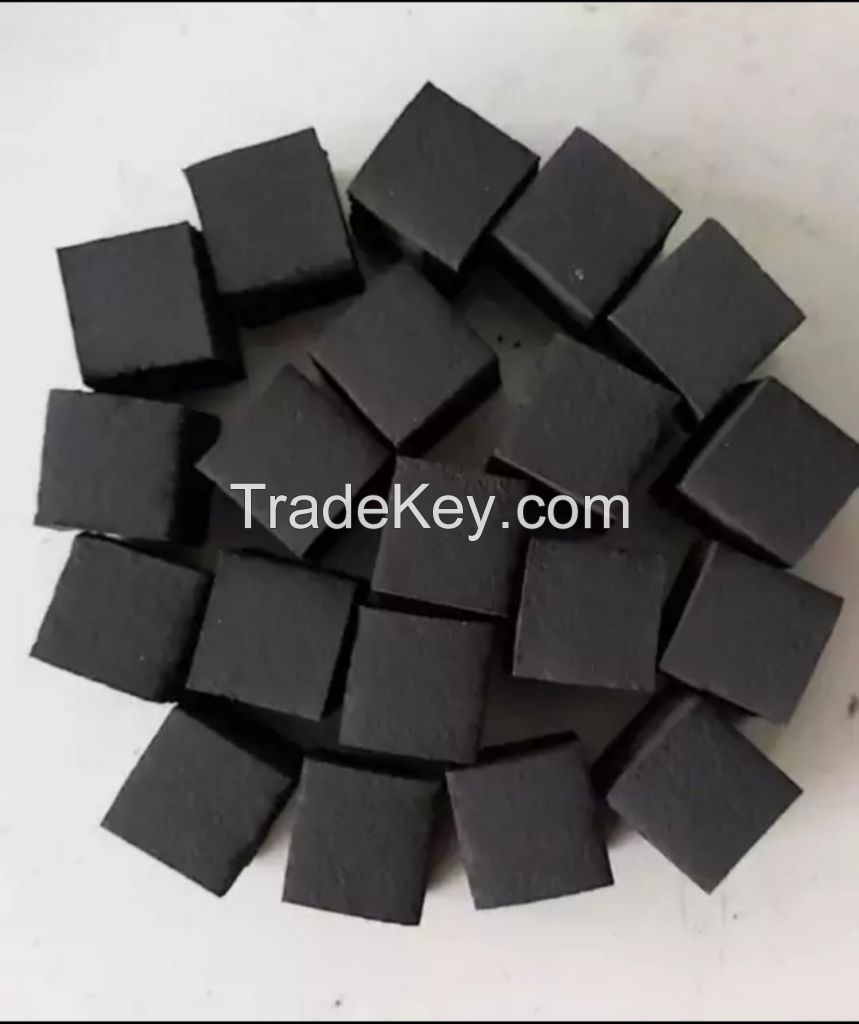 COCONUT BRIQUETTE