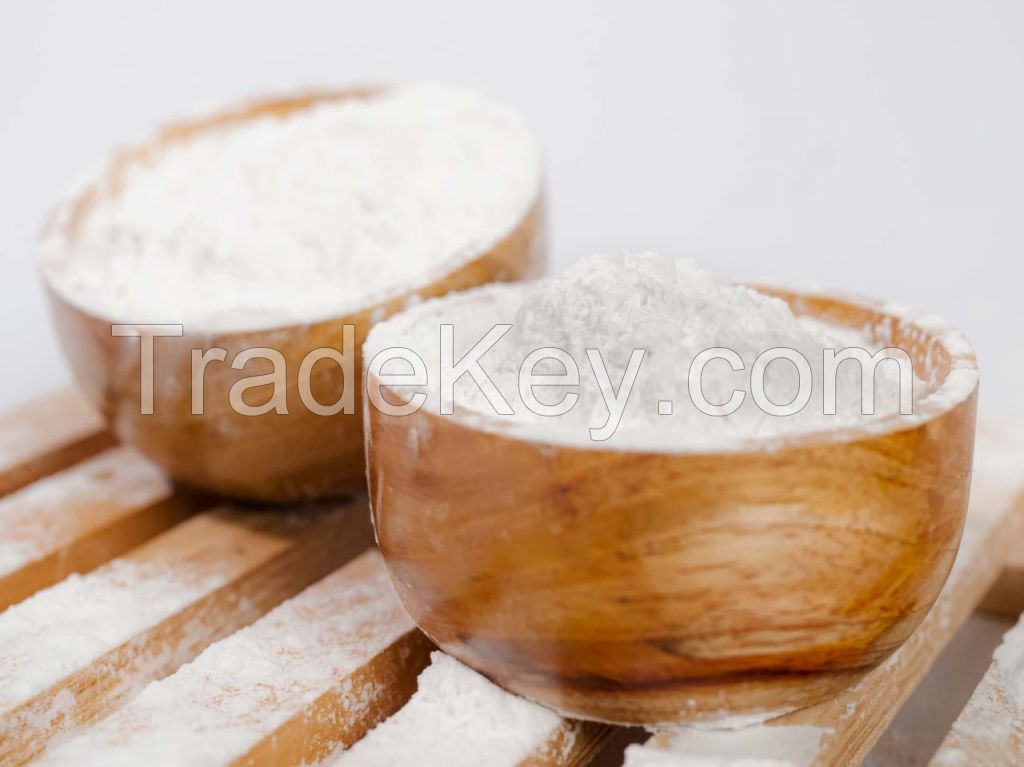 Tapioca Flour