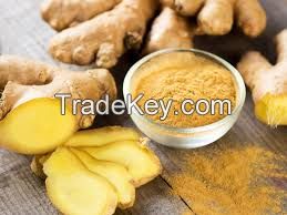 Fresh/Dried Ginger