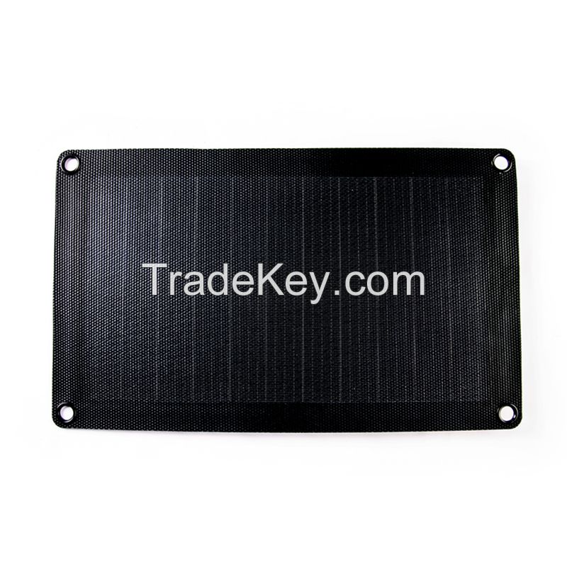 Solar panel ( solar charger) 10W DAS-MO-10-001