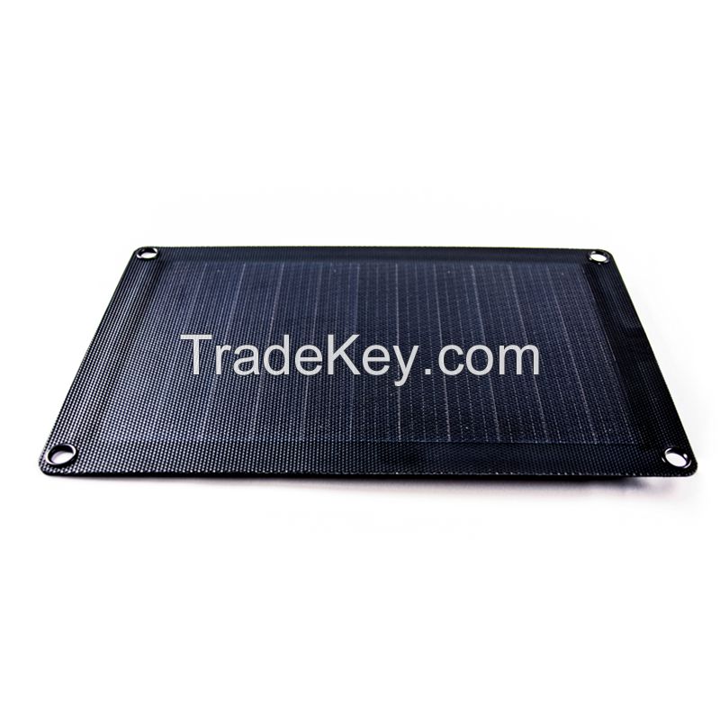 Solar panel ( solar charger) 10W DAS-MO-10-001