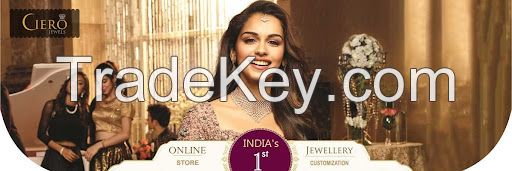 Ciero Jewels - Buy Indian Imitation Jewellery