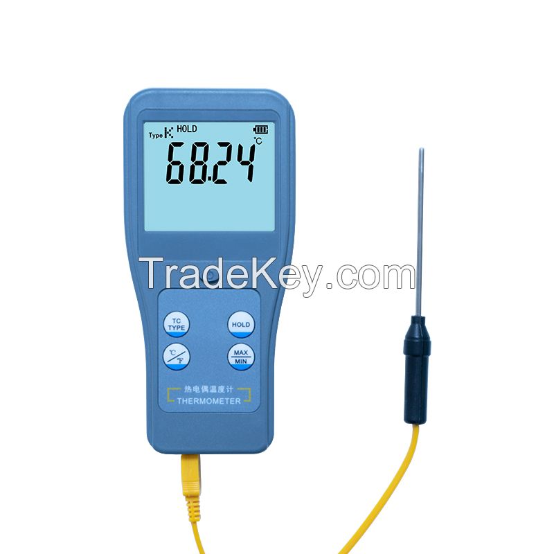 RTM-1101 Digital Thermocouple Thermometer