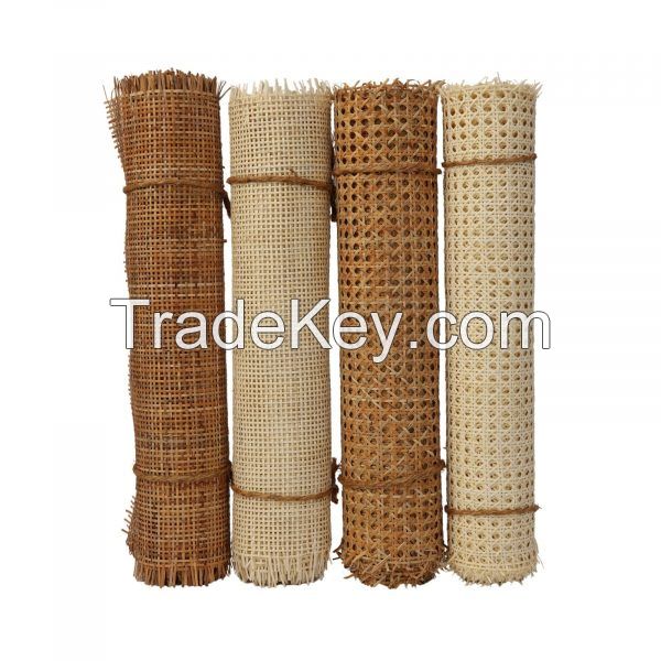 RATTAN CANE WEBBING - VIETNAM - 2022