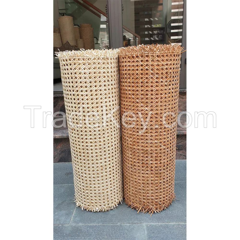 RATTAN CANE WEBBING - VIETNAM - 2022