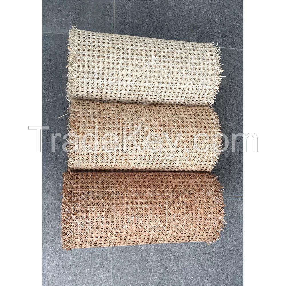 RATTAN CANE WEBBING - VIETNAM - 2022