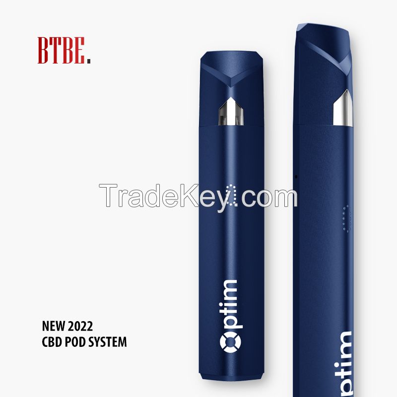 Itsuwa CBD vape pen device vaporizer optim type-c recharge THC cartridge carts for Detal 8
