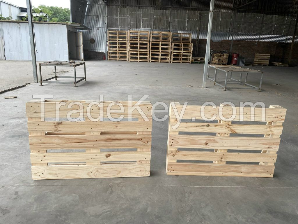 Epal Pallets For Transportation