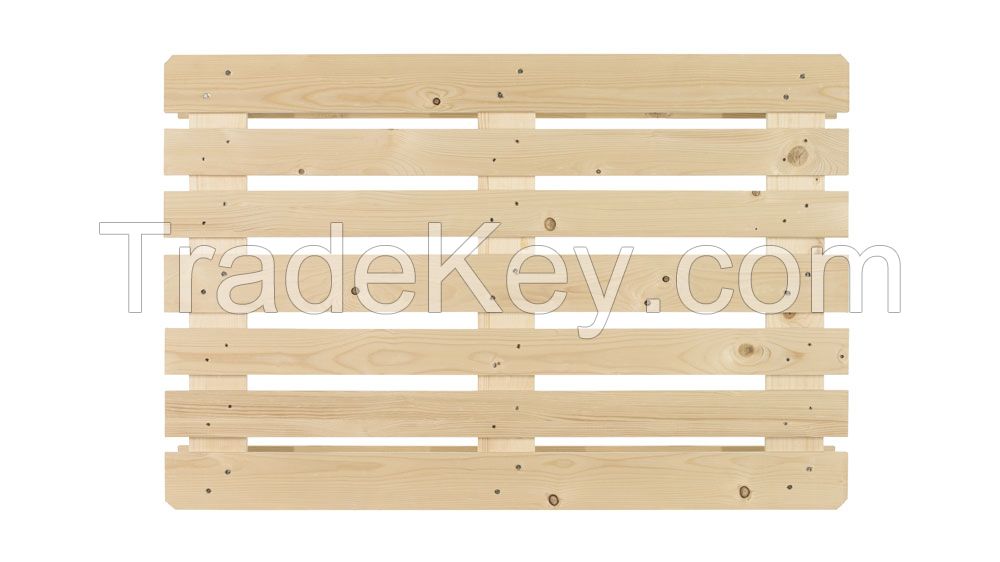 CP2 Pallet Used in Chemical Transportation