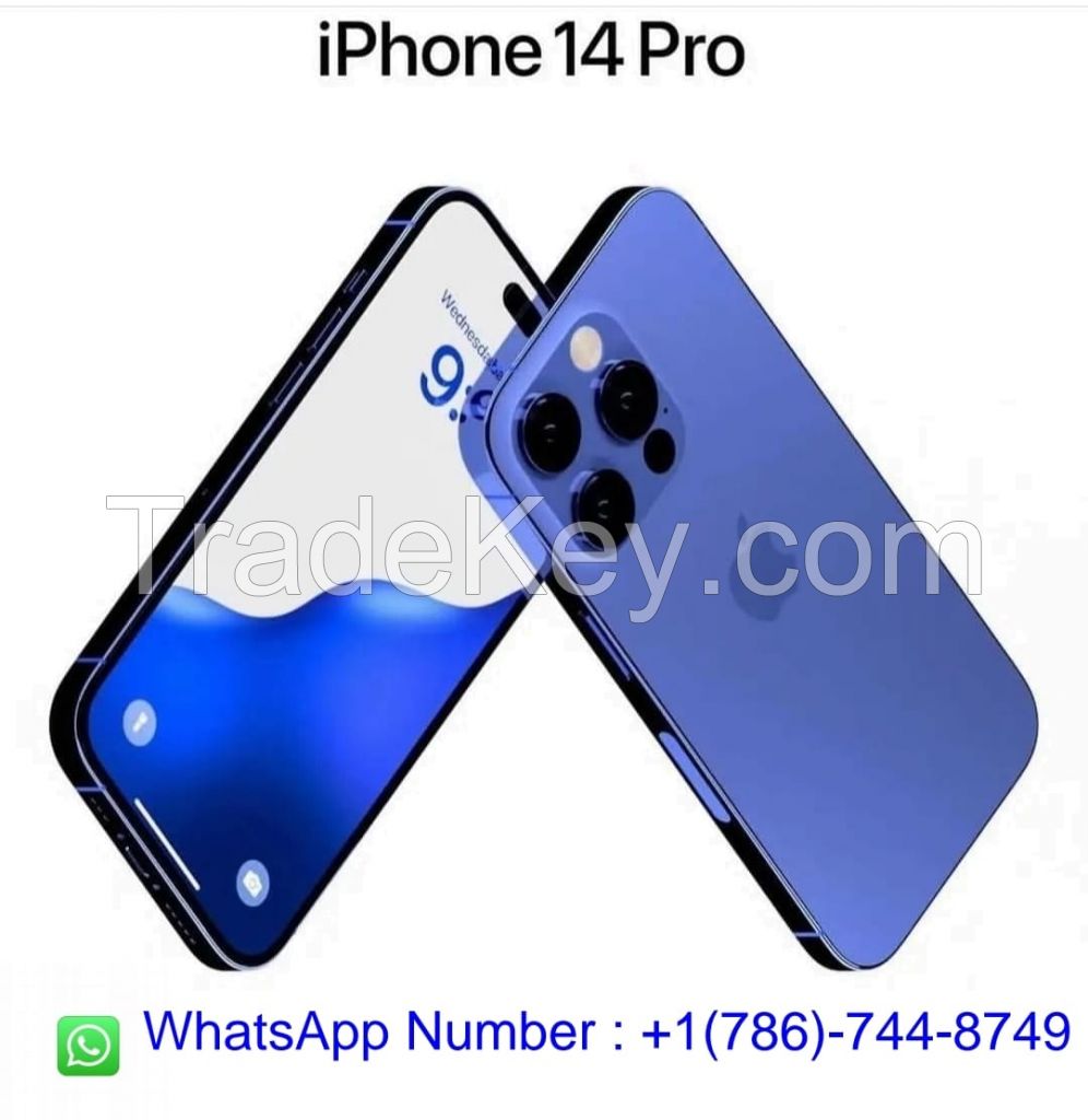 Apple iPhone 14 Pro,Pro Max 1TB