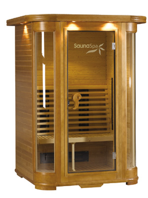 Sauna cabinet-60022