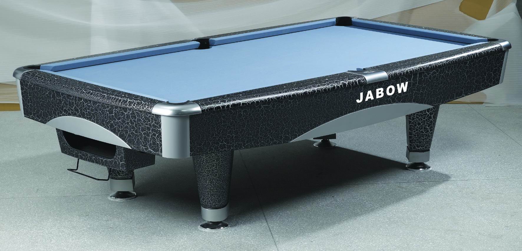 billiards table