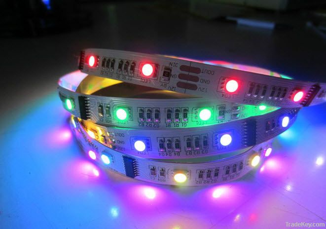 TM1809 digital led strip