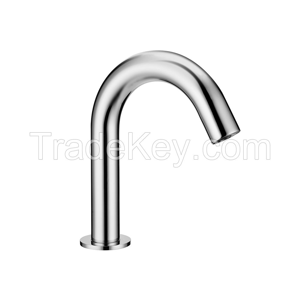 sensor  faucet