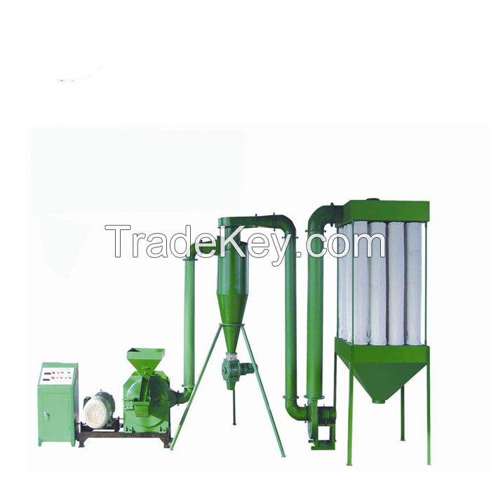 separation rate 99% Aluminum Plastic PVC Medical Blister Plate recycling machine