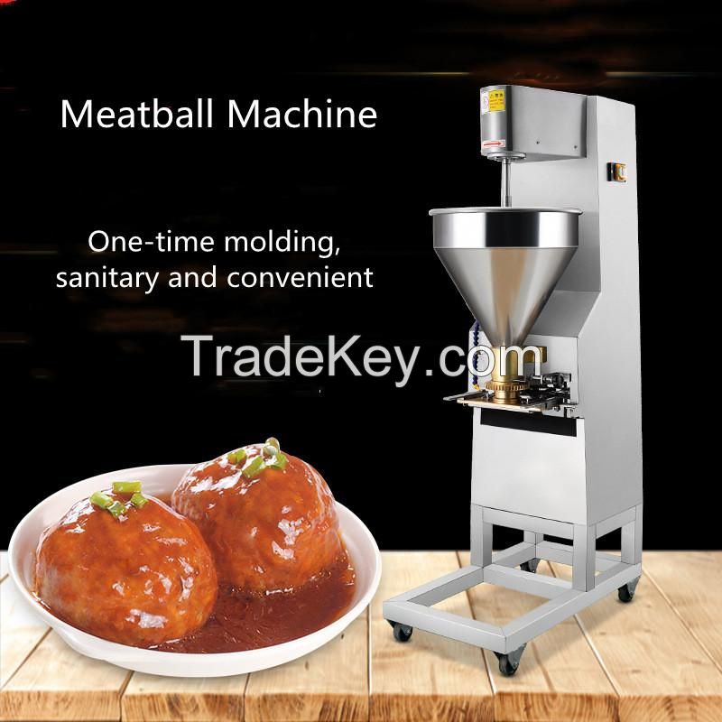 Cheap price Meatball Making Machine Beef Meatball Machine Processing machine