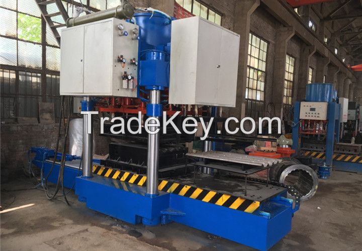 Manufacturing Plant Terrazzo Block Brick Molding Terrazzo Making Machine  Terrazzo Floor Grinding Equipment