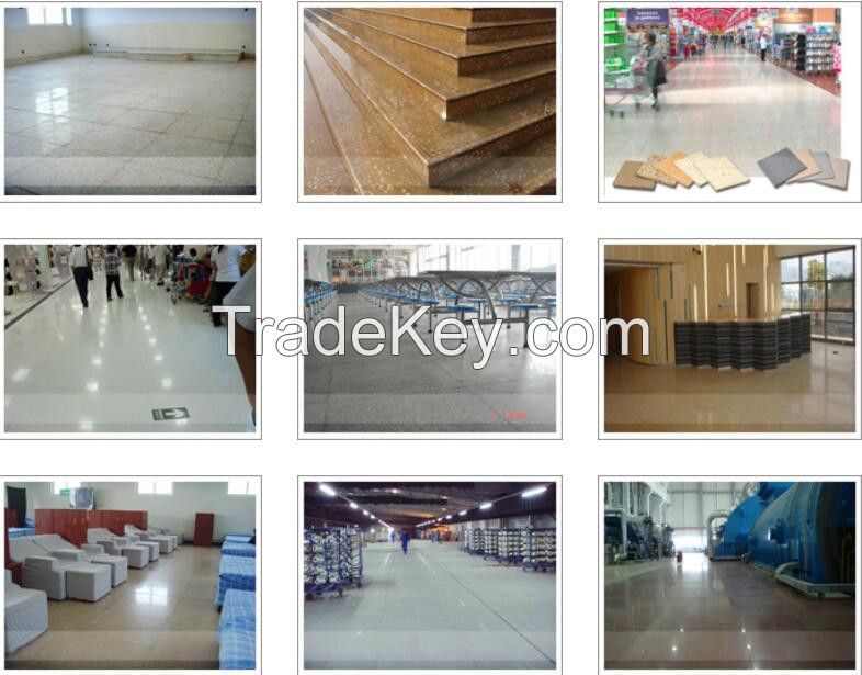 Factory Direct Shops Stair Terrazzo Tile Making Machine Automatic Terrazzo Tile Making Machine Terrazzo Tile Press Machinery Marble Skirting Tile Machine