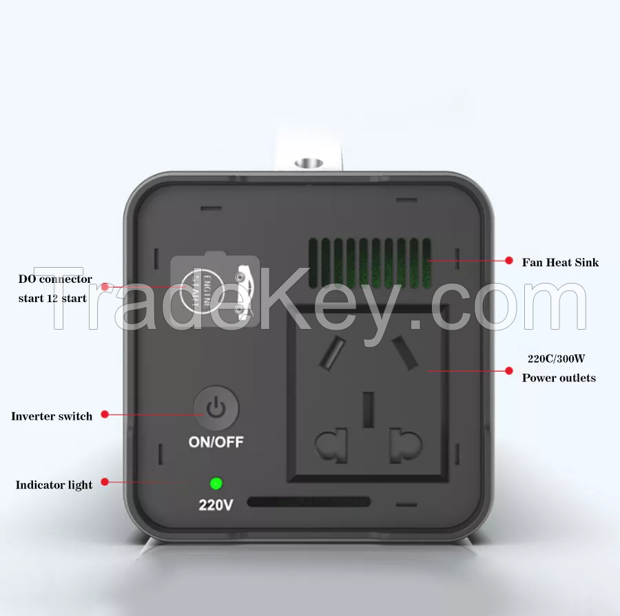 Factory Supply outdoor battery /mobile energy storage power