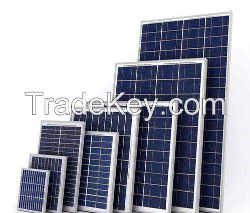 20KW Off Grid Solar Power System For Industrial Solutions