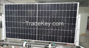 50kw Solar Power System 50kva 50 Kw On Grid Solar Panel System With Three Phase Solar Inverter