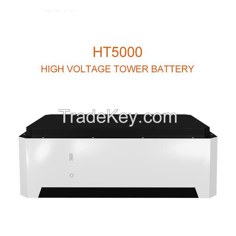 lithium-ion solar battery 1KWH 5KWH 10KWH 30KW 48V 51.2V 60V lithium battery pack for solar system