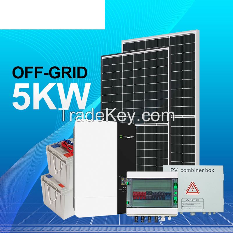 lithium-ion solar battery 1KWH 5KWH 10KWH 30KW 48V 51.2V 60V lithium battery pack for solar system