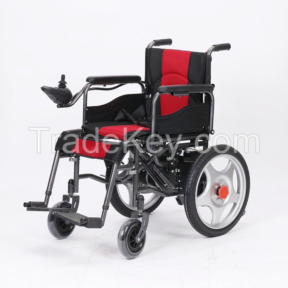 Hot Selling Disabled Climbing Wheelchair Battery Charger 24V 12A 250W Automatic Electric Wheelchair