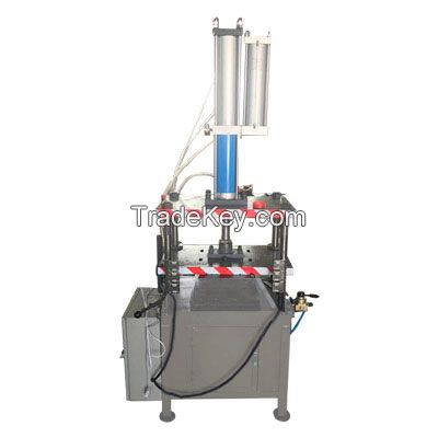 full-automatic concrete roof tile machine Roll Forming Clay brick floor tile making machine