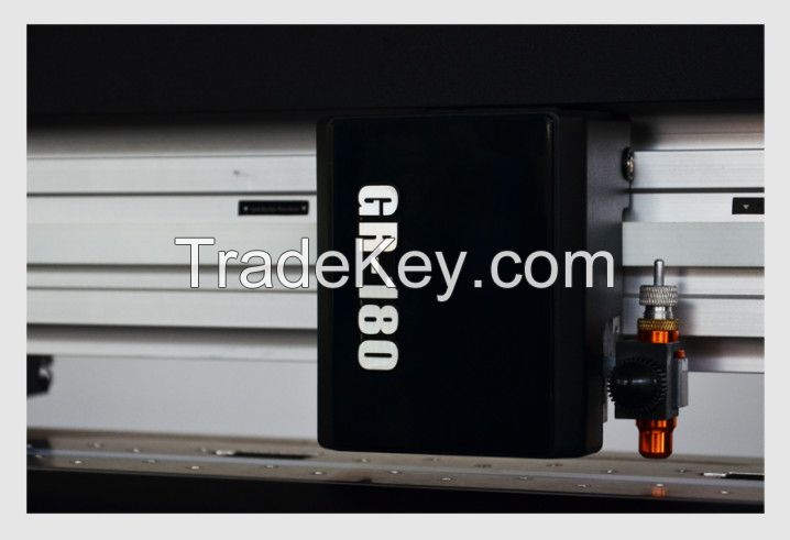 Gunner GR8000 Series Vinyl Cutter      CNC Vinyl Cutter Machine     