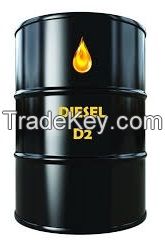 D2 GAS OIL GOST 305-82
