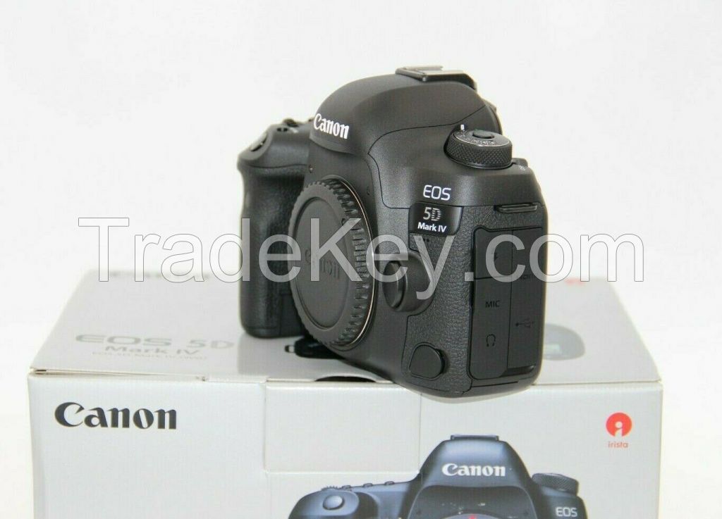  New Canon Eos 5d