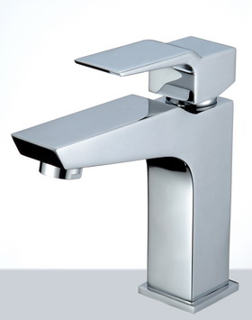 Basin Faucet