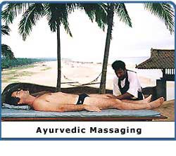 Ayurveda Health Holiday Packages