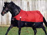 Horse rug