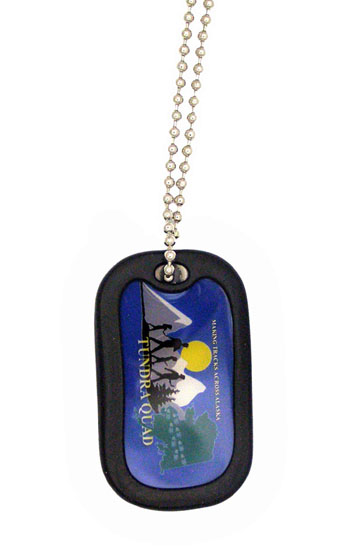 dog tag