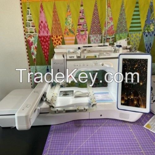 Brother Luminaire 2 Innov-Ãs XP2 Sewing Machine