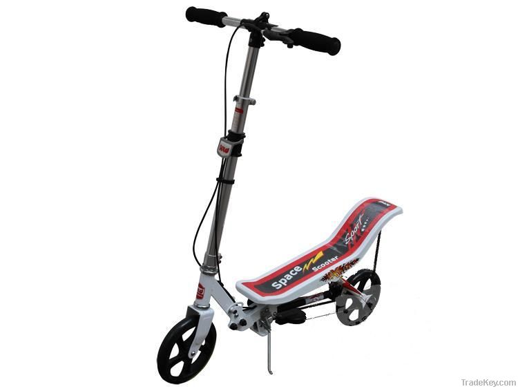 KOKMAX Space Scooter